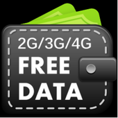 Free Data icon