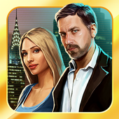 NY: Hidden Crimes icon
