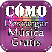Como Descargar Musica Gratis icon