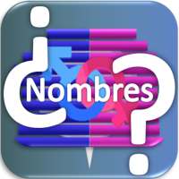 Significado de los Nombres on 9Apps