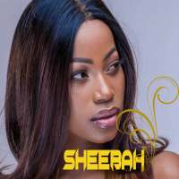 Sheebah Karungi on 9Apps