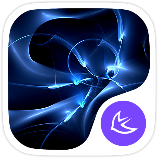 Streamer-APUS Launcher theme icon