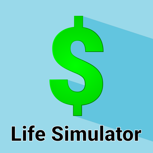 Life Simulator Sims Offline иконка