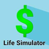 Life Simulator Sims Offline