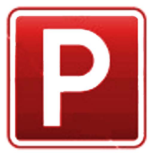 Car Park Finder icon