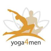 yoga4men