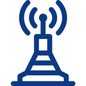WIFI Hotspot Connector icon