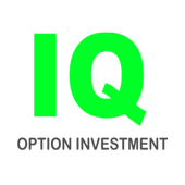 IQ OPTION INVESTMENT icon