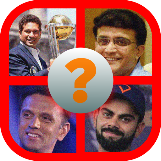 Cricket Quiz for Cricket Games fan icon