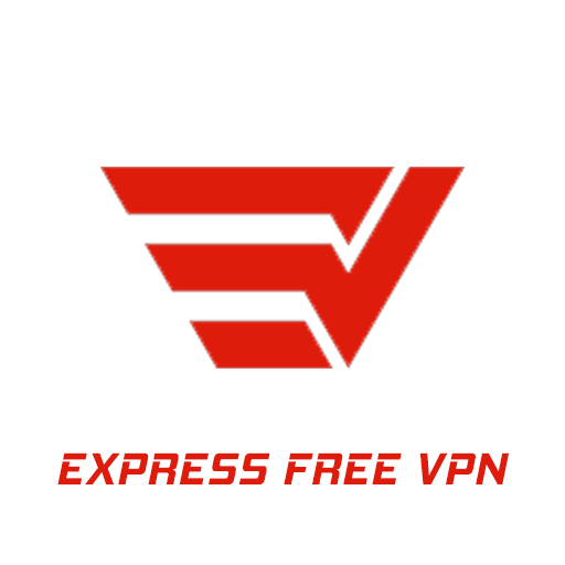 Express Free VPN icon