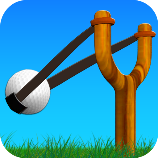 Mini Golf Fun – Crazy Tom Shot icon