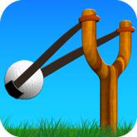 Mini Golf Spiele – Crazy Tom