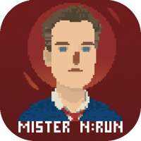 Mister N: RUN!