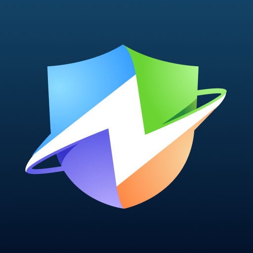 Security Center X - Defender, Booster, Cleaner icon