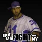 Tips Def Jam Fight For Ny Walkthrough Hint
