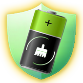 Battery Safe Processor icon