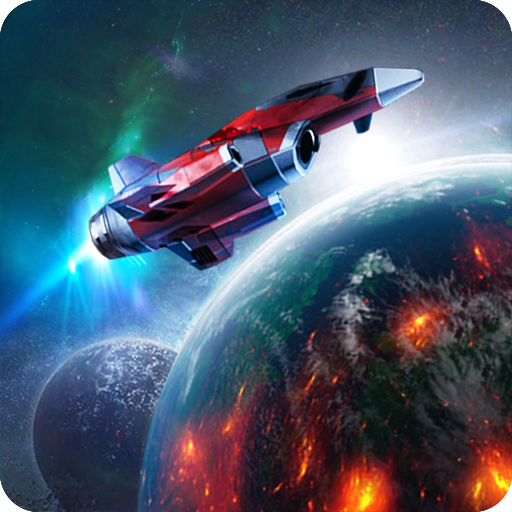 Plancon: Space Conflict иконка