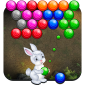 Bubble Shooter icon