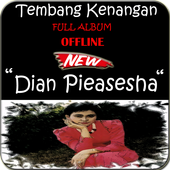 Dian Piasesha offline icon