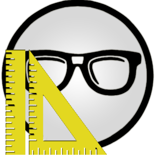 احسب كل شي - حاسبة البناء وغيرها أيقونة