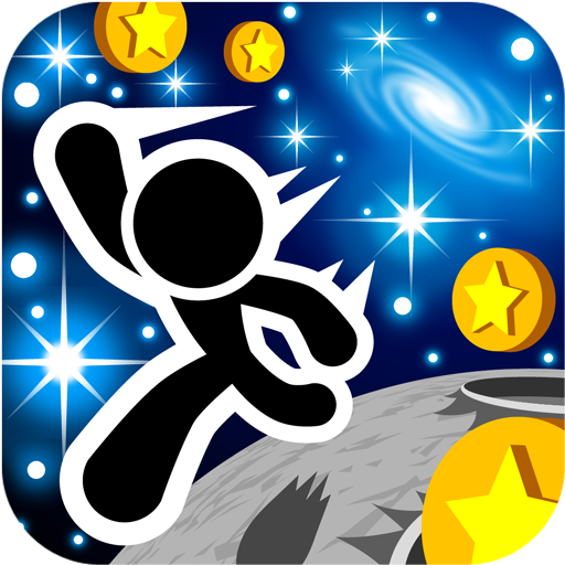 Space de Coins icon