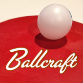 Ballcraft Table Tennis icon