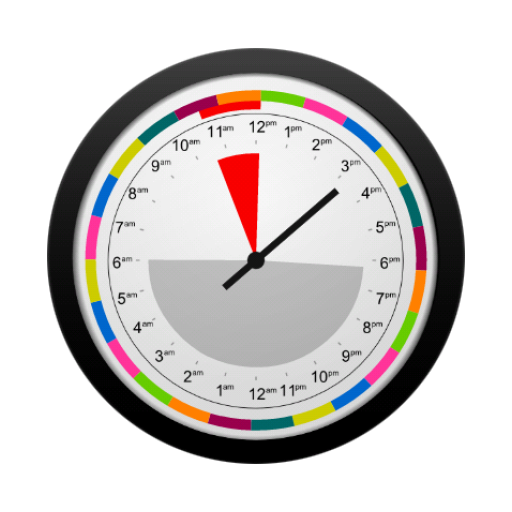 Horacal (Planetary Times) أيقونة