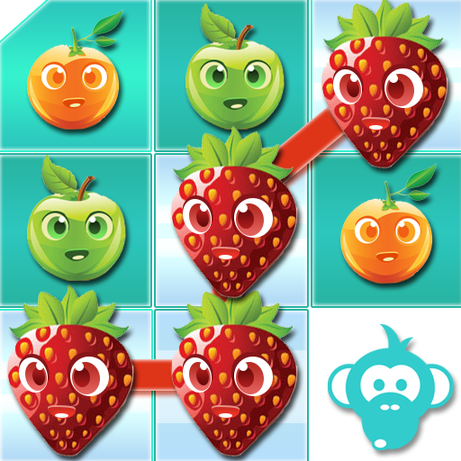 Sweet Fruit Heroes icon