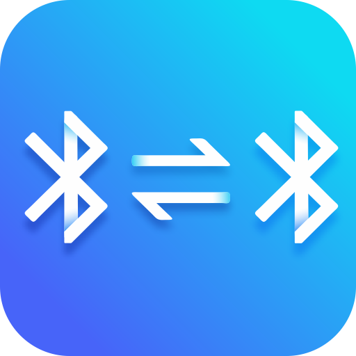 Bluetooth Share : APK &amp; Files icon