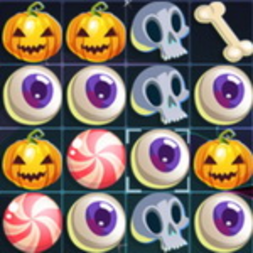 Halloween Story icon