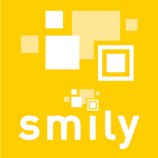 Smily App icon