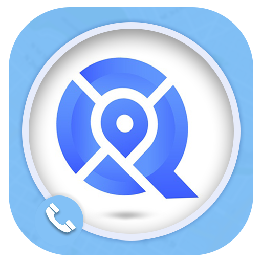 Caller Name, Location info &amp; True Caller ID आइकन