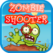 Zombie Shooter icon
