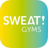 SWEAT! Gyms