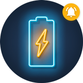 Battery Voice Alert 2019 иконка