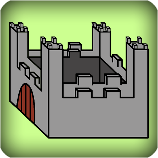 Zombie Castle Defense icon