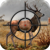 Deer Hunting 2017 Sniper Hunter icon