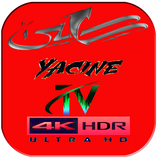 Yacine TV Live Sport Guide for Watchingياسين تيفي‎ icon
