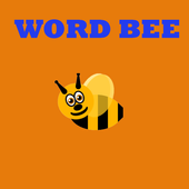 Word Bee icon