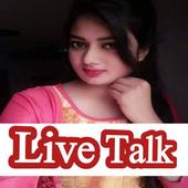 Live Talk icon