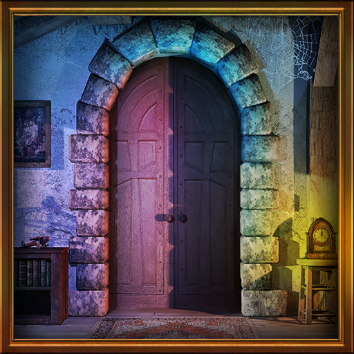 Escape Games: Unlock The Locked icon