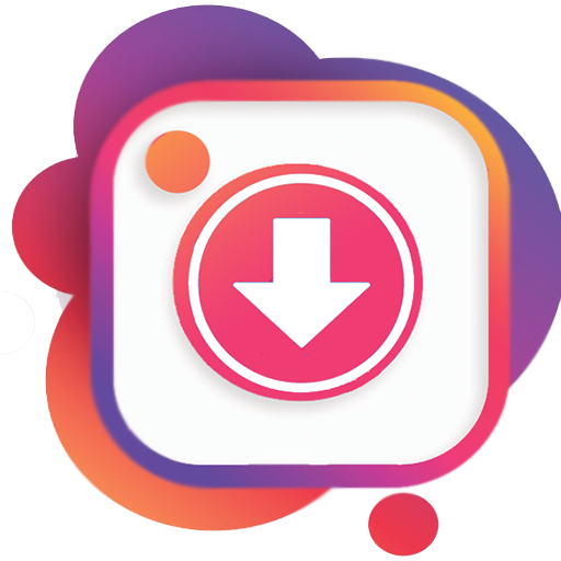 EasyDownloader-Photo &amp; Video Saver For Instagram! icon
