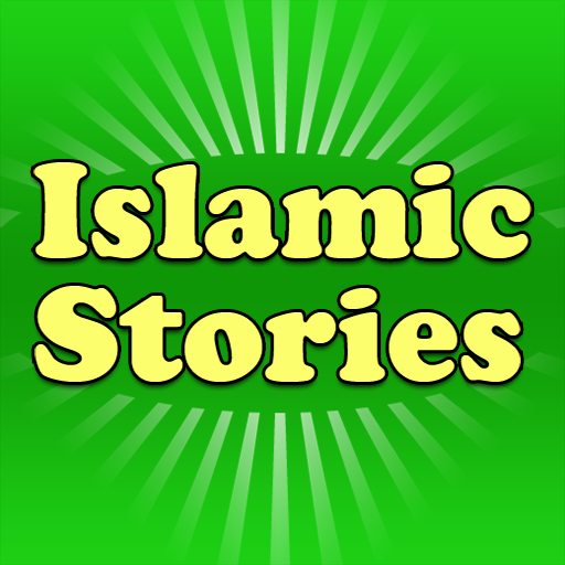Islamic Stories: Muslims/ Kids icon