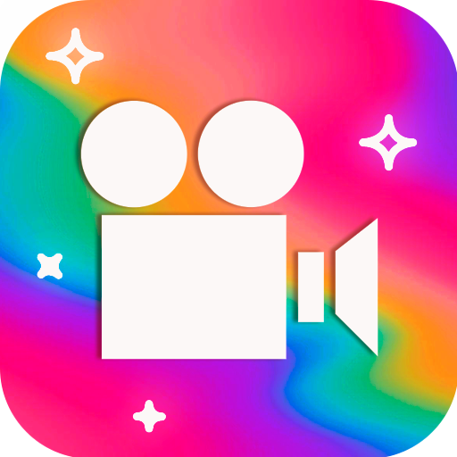 Vevo Video Edit icon
