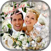 Wedding Photo Frames