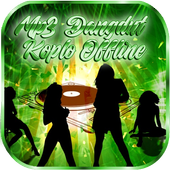 Son Dangdut Koplo Şarkı MP3 icon