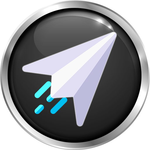 Super Messenger | UnofficialTelegram anti filter icon