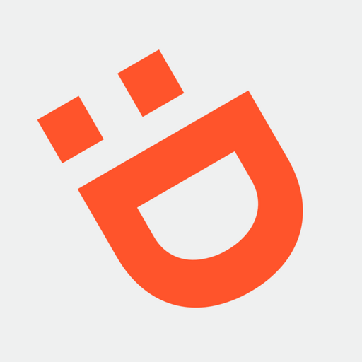 :Dribe - Car Subscription icon