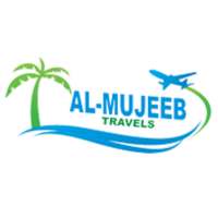 AL-Mujeeb Travels on 9Apps