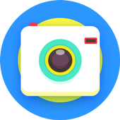 Lite Candy Camera आइकन